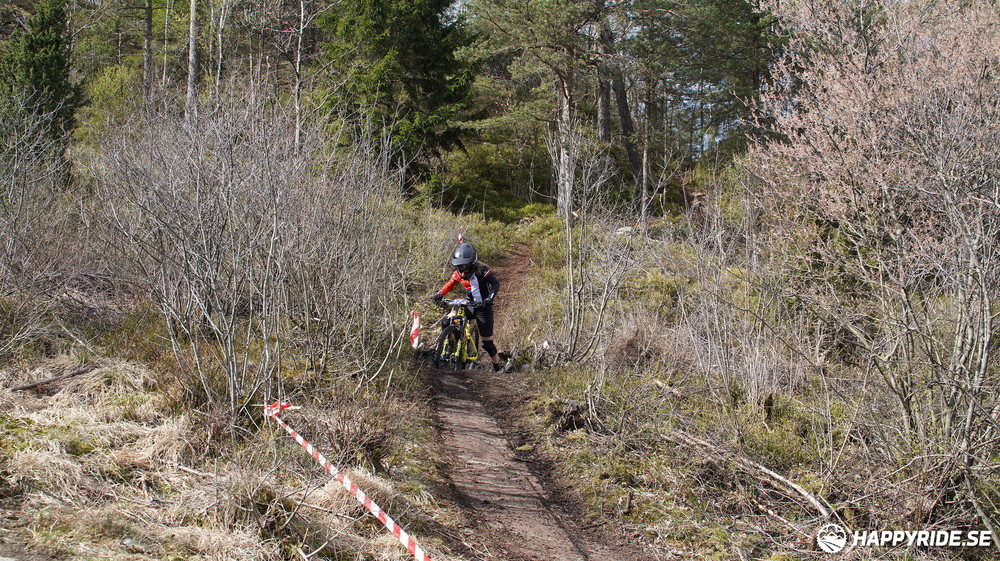 Bild från Göteborgsenduron Swe Cup 2022