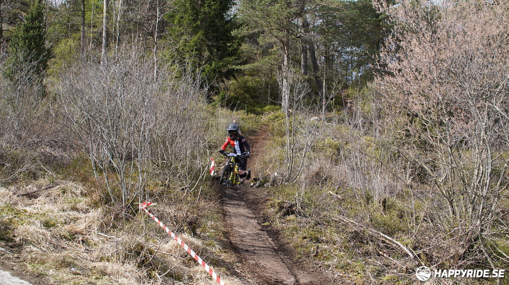 Bild från Göteborgsenduron Swe Cup 2022