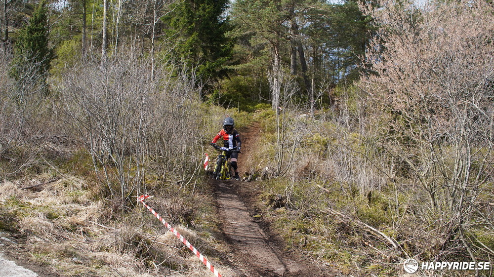 Bild från Göteborgsenduron Swe Cup 2022