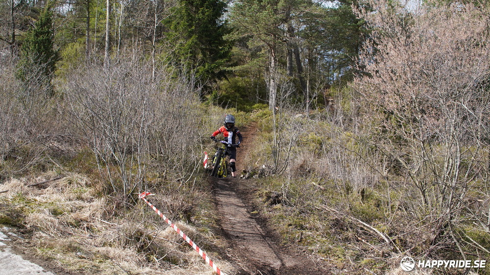 Bild från Göteborgsenduron Swe Cup 2022