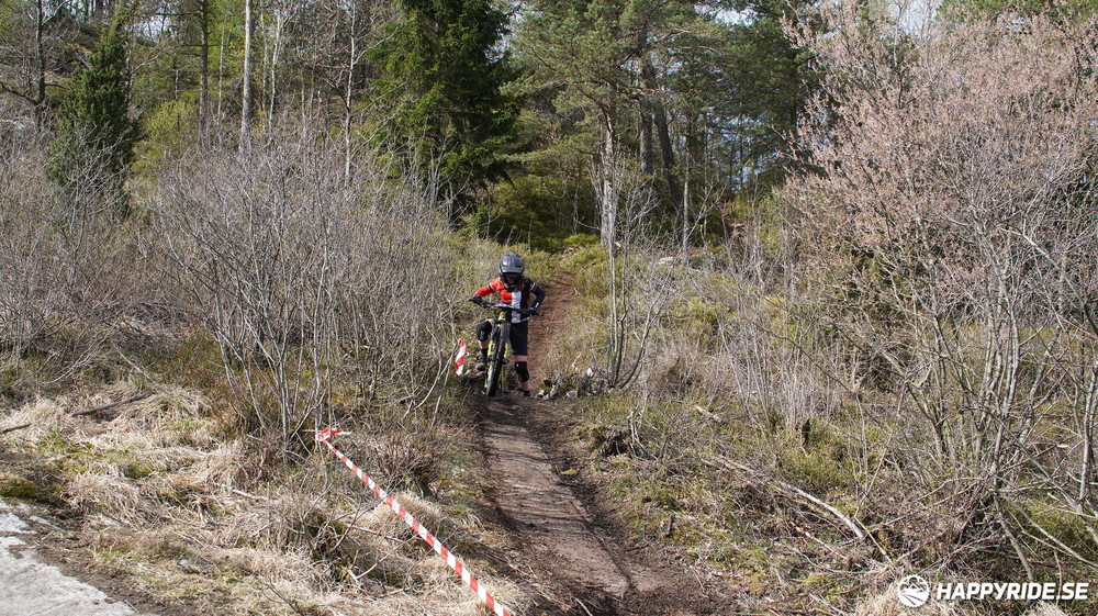 Bild från Göteborgsenduron Swe Cup 2022