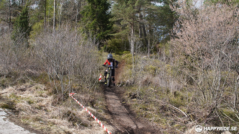 Bild från Göteborgsenduron Swe Cup 2022