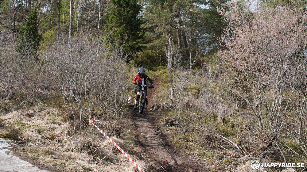 Bild från Göteborgsenduron Swe Cup 2022