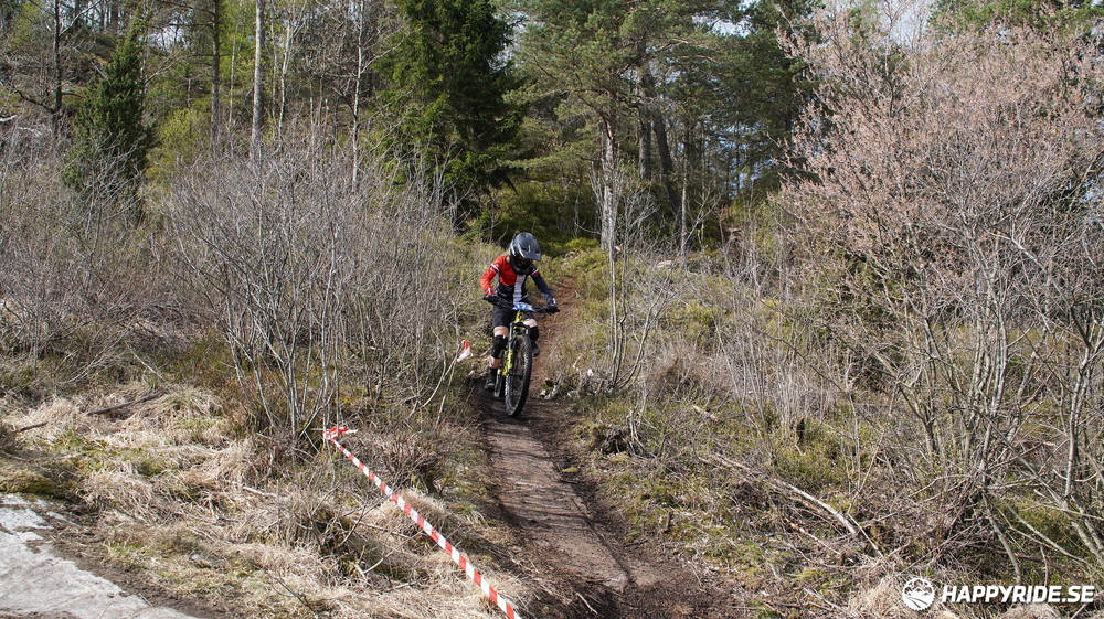 Bild från Göteborgsenduron Swe Cup 2022