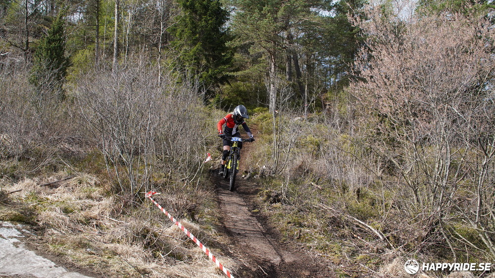 Bild från Göteborgsenduron Swe Cup 2022