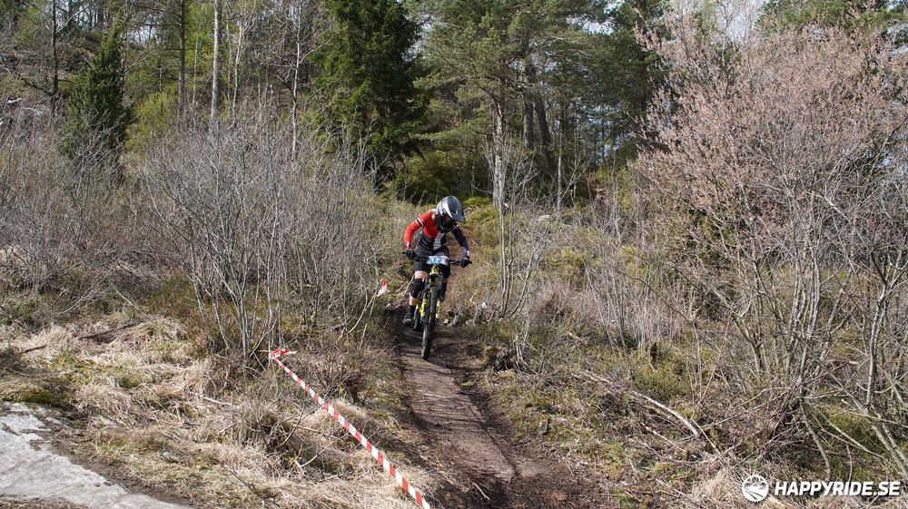 Bild från Göteborgsenduron Swe Cup 2022