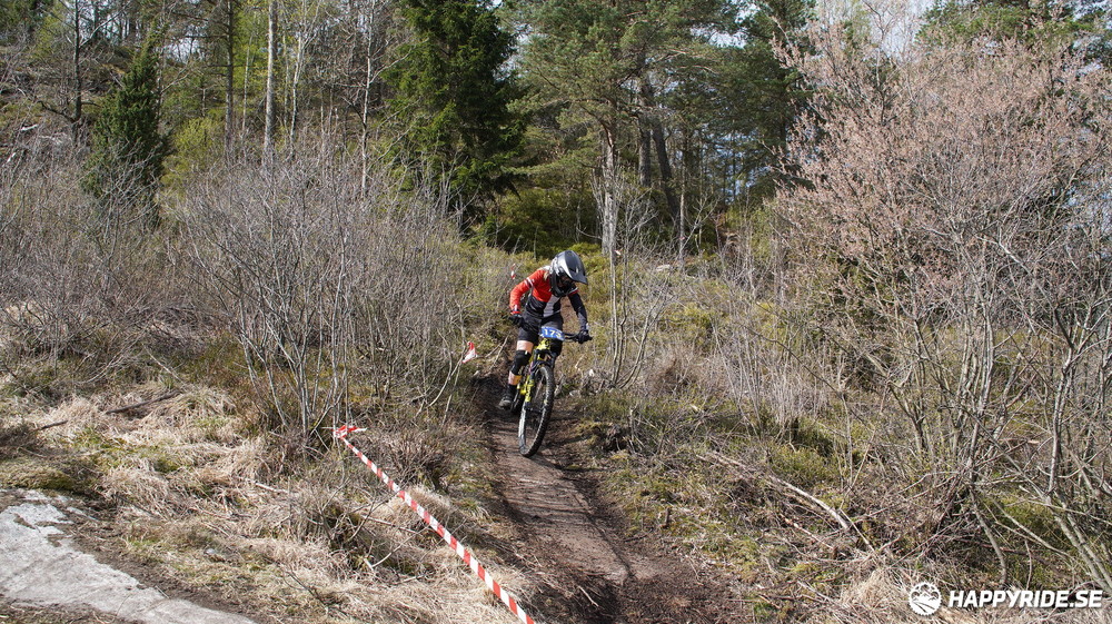 Bild från Göteborgsenduron Swe Cup 2022