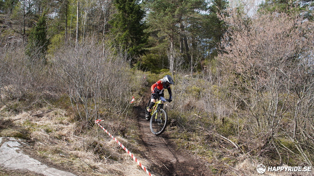 Bild från Göteborgsenduron Swe Cup 2022