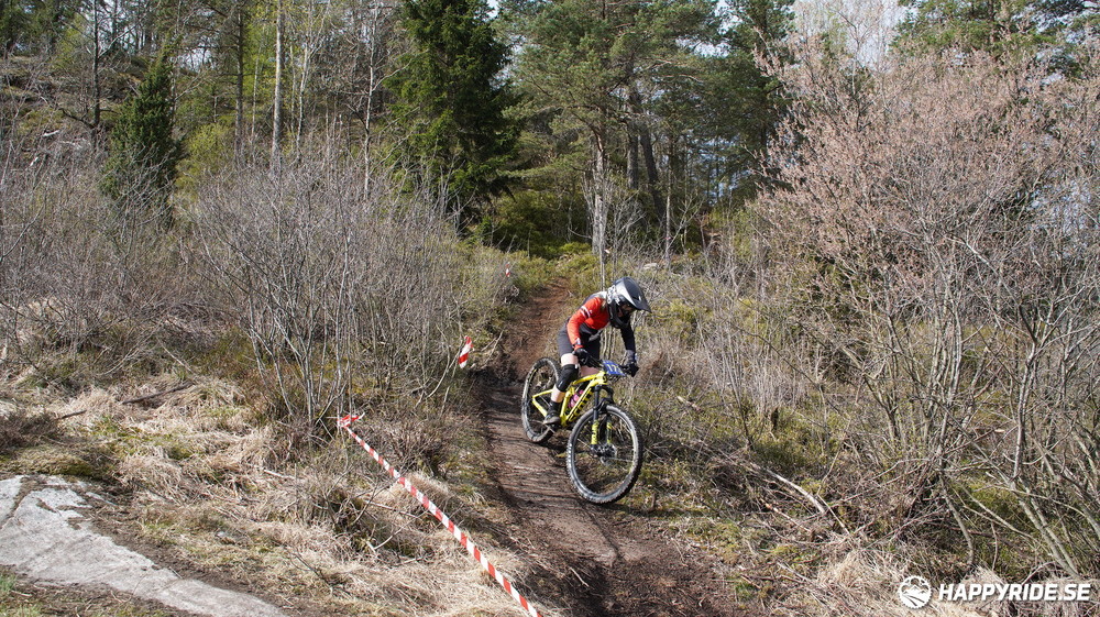 Bild från Göteborgsenduron Swe Cup 2022