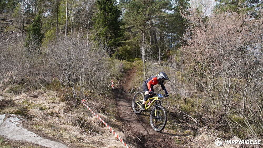 Bild från Göteborgsenduron Swe Cup 2022