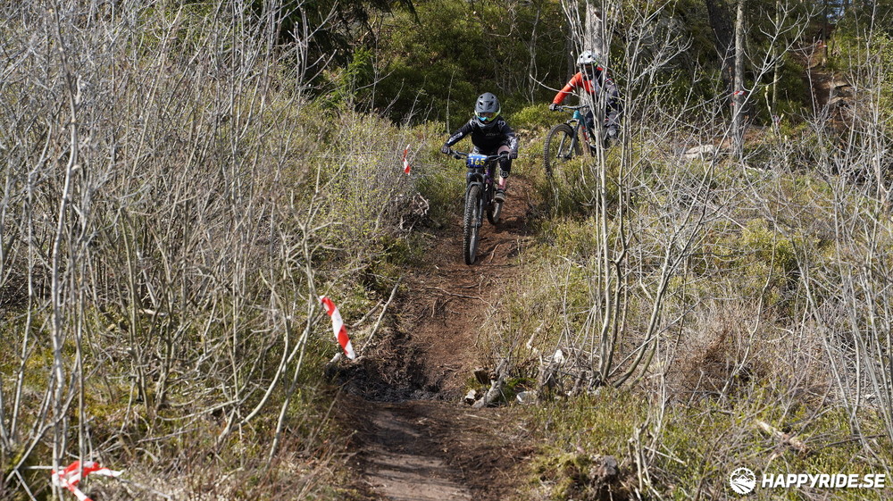 Bild från Göteborgsenduron Swe Cup 2022