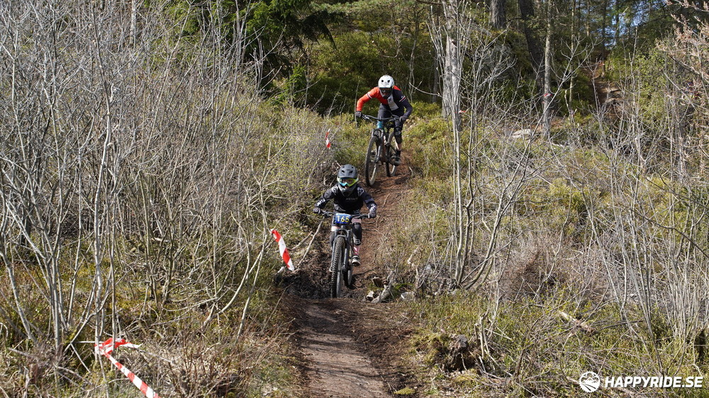Bild från Göteborgsenduron Swe Cup 2022