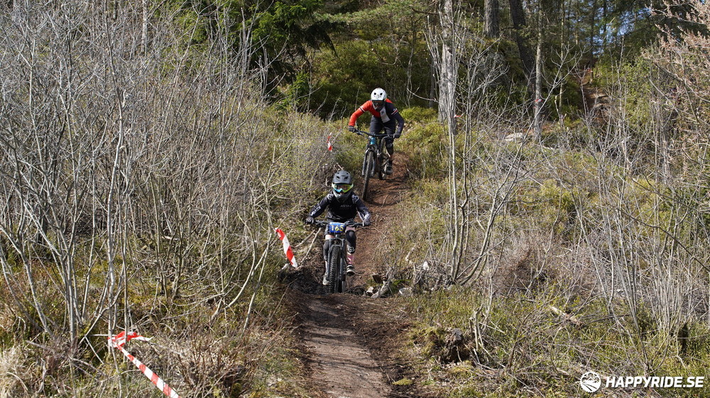 Bild från Göteborgsenduron Swe Cup 2022