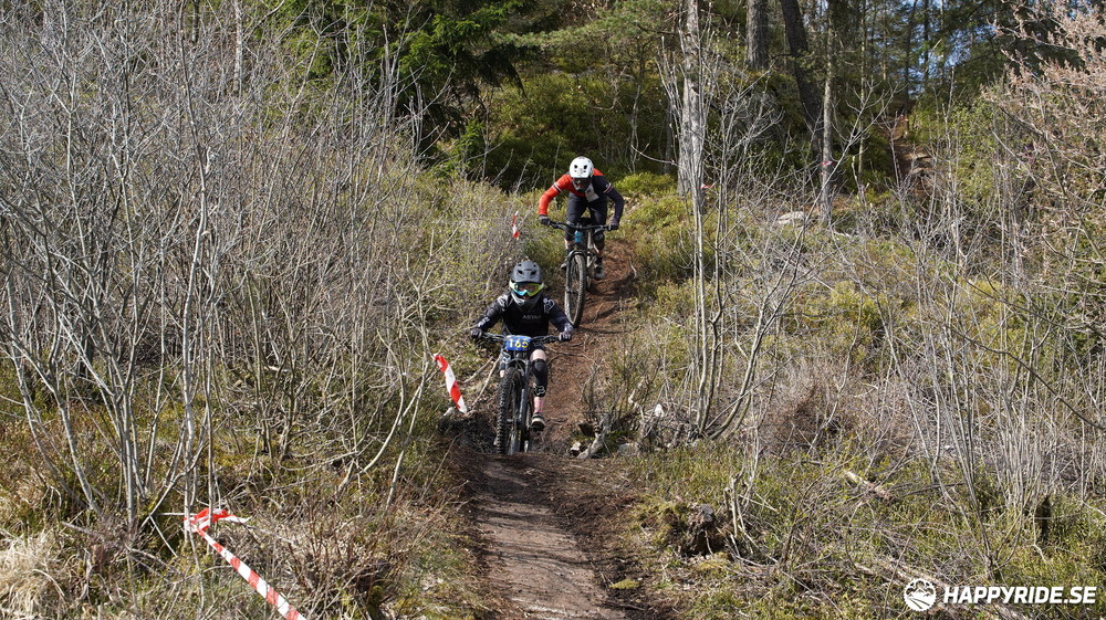Bild från Göteborgsenduron Swe Cup 2022