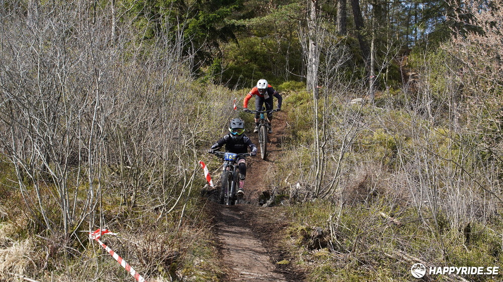 Bild från Göteborgsenduron Swe Cup 2022