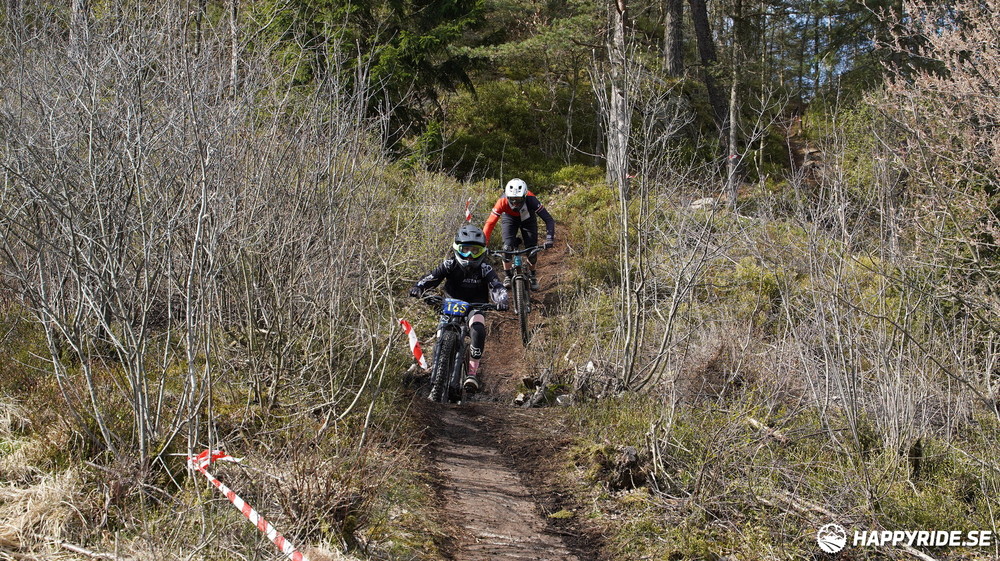 Bild från Göteborgsenduron Swe Cup 2022