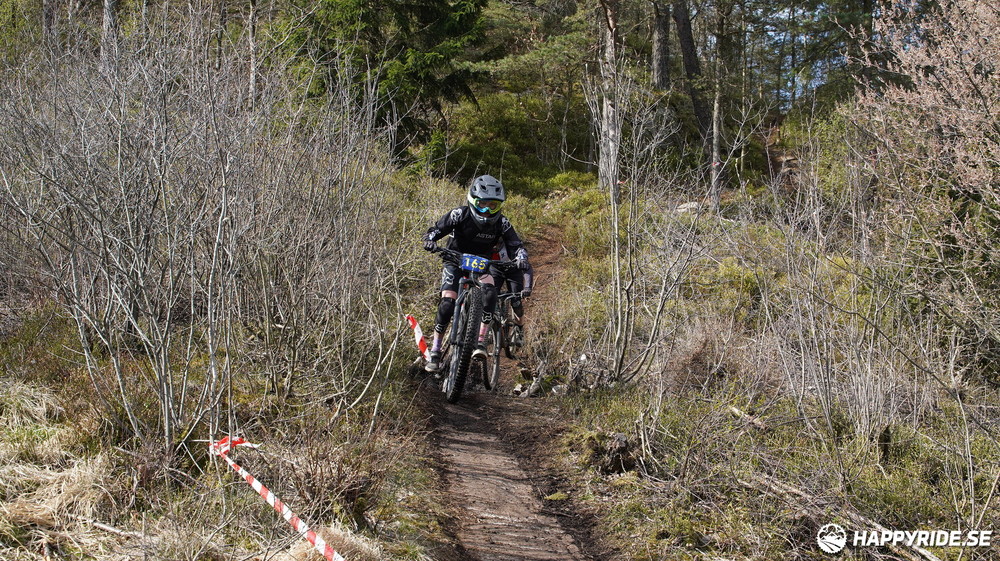 Bild från Göteborgsenduron Swe Cup 2022