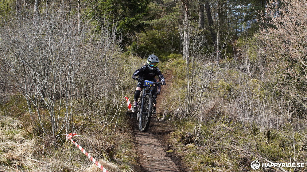 Bild från Göteborgsenduron Swe Cup 2022