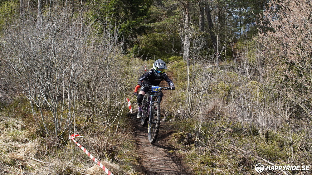 Bild från Göteborgsenduron Swe Cup 2022