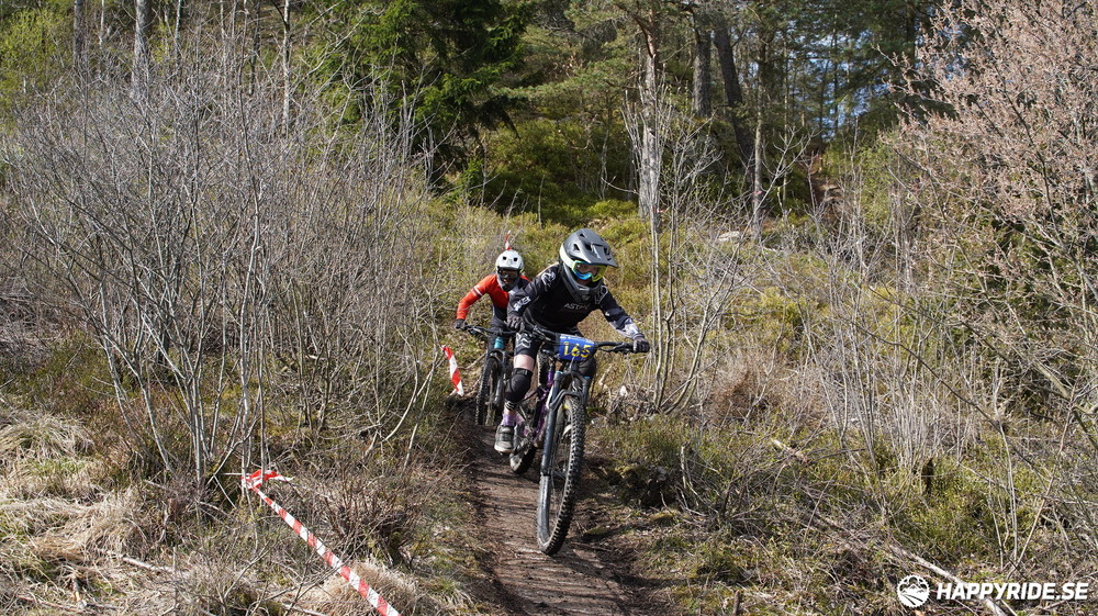 Bild från Göteborgsenduron Swe Cup 2022