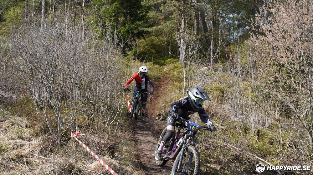 Bild från Göteborgsenduron Swe Cup 2022