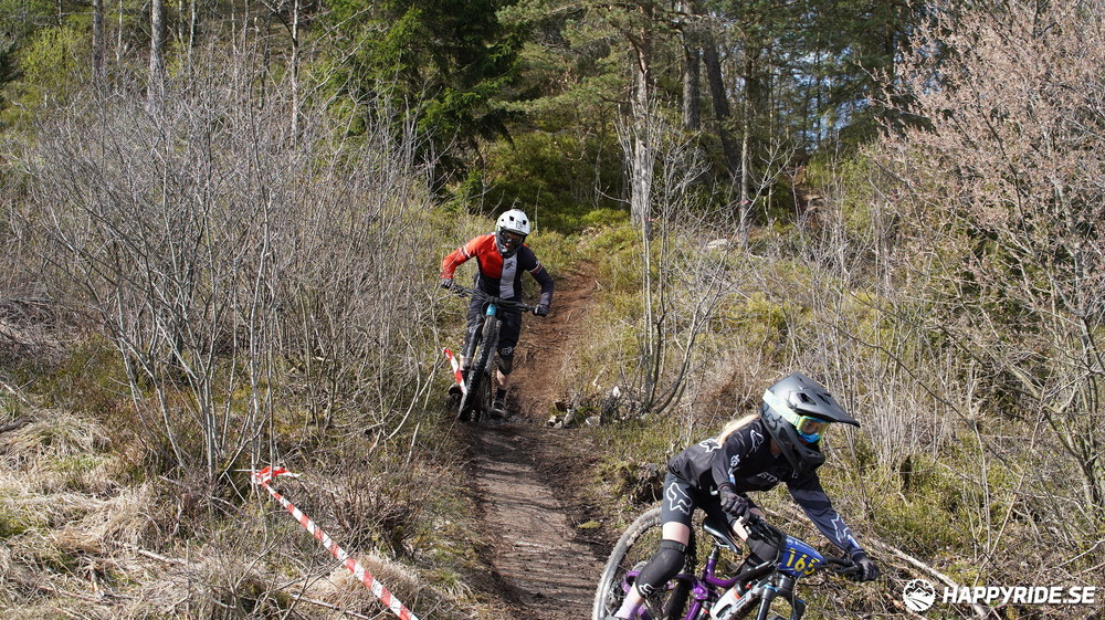 Bild från Göteborgsenduron Swe Cup 2022