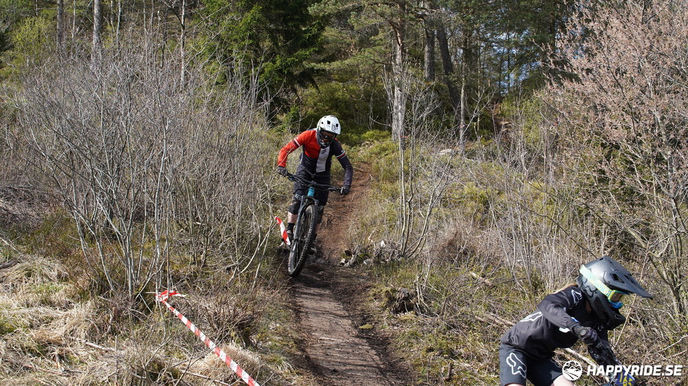 Bild från Göteborgsenduron Swe Cup 2022