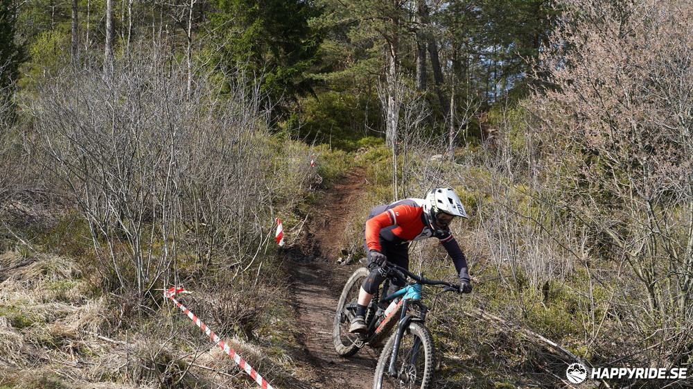 Bild från Göteborgsenduron Swe Cup 2022