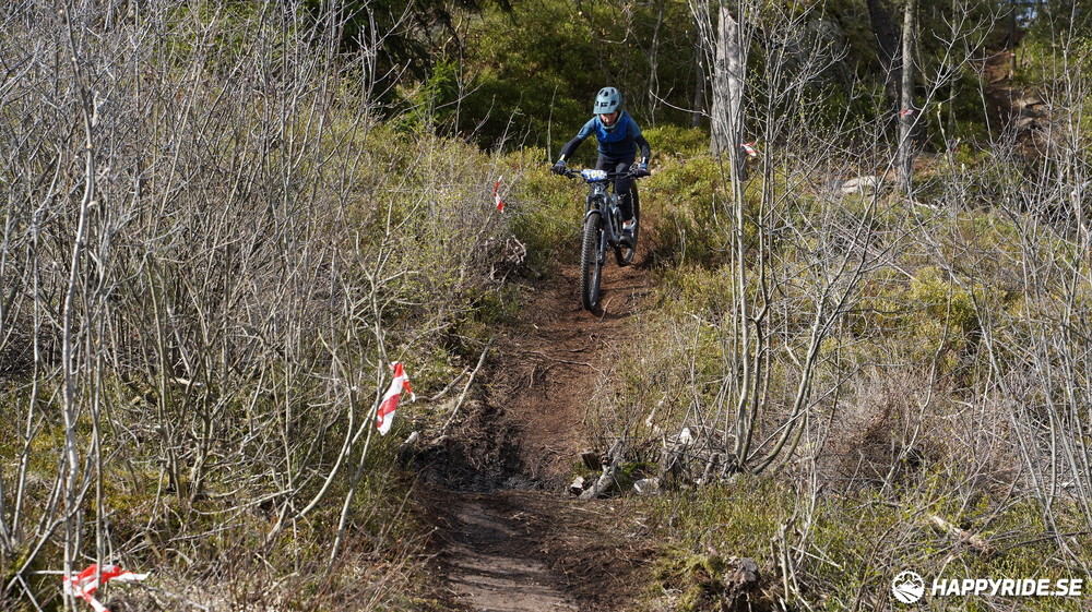 Bild från Göteborgsenduron Swe Cup 2022