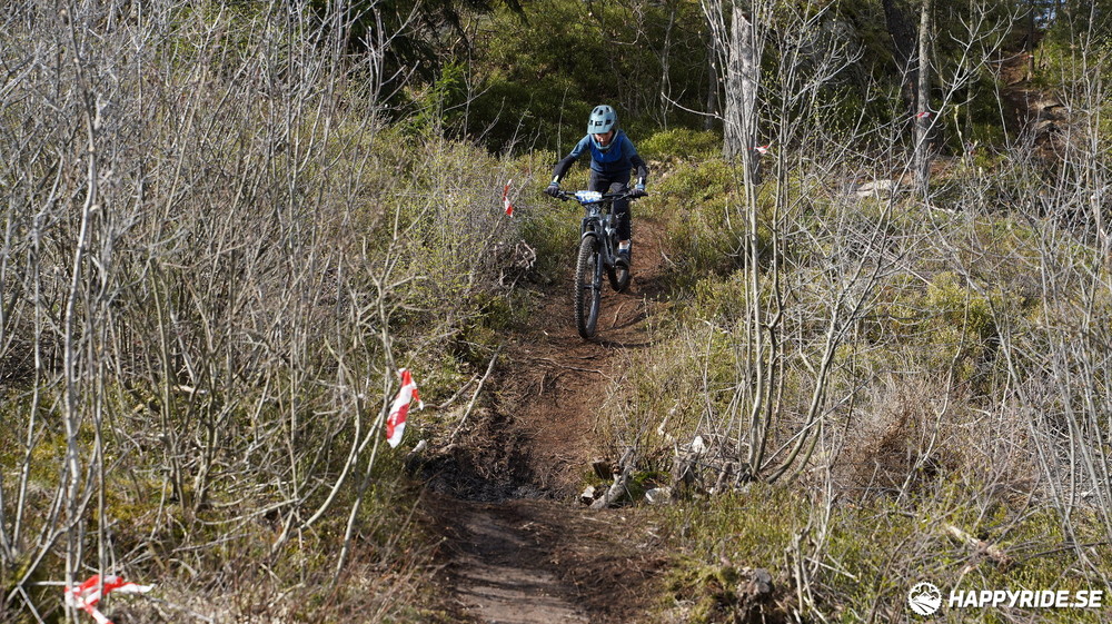 Bild från Göteborgsenduron Swe Cup 2022