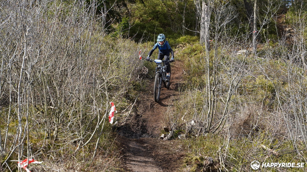 Bild från Göteborgsenduron Swe Cup 2022