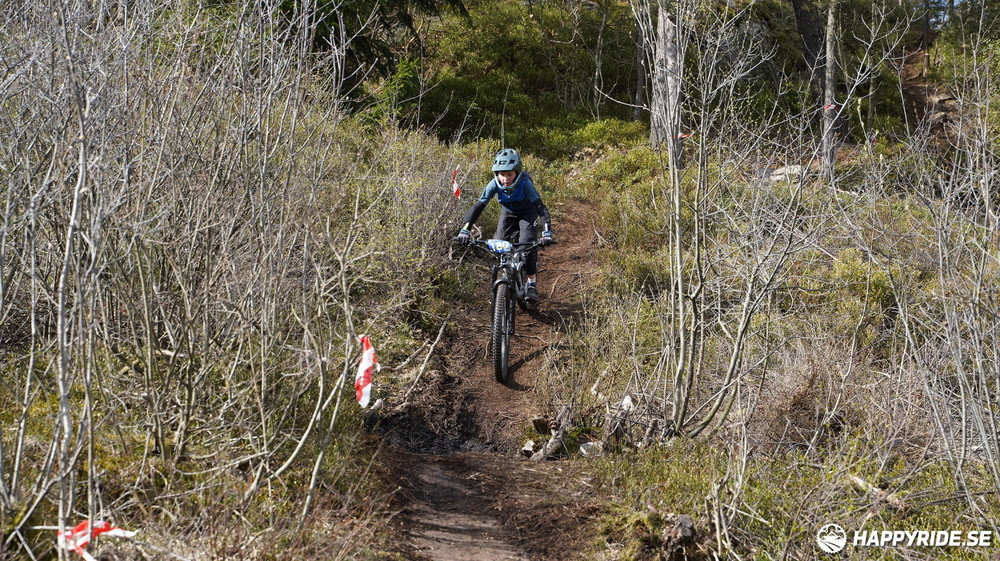 Bild från Göteborgsenduron Swe Cup 2022