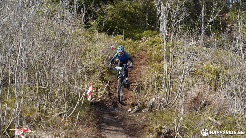 Bild från Göteborgsenduron Swe Cup 2022