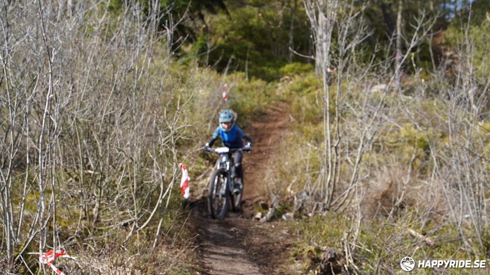 Bild från Göteborgsenduron Swe Cup 2022