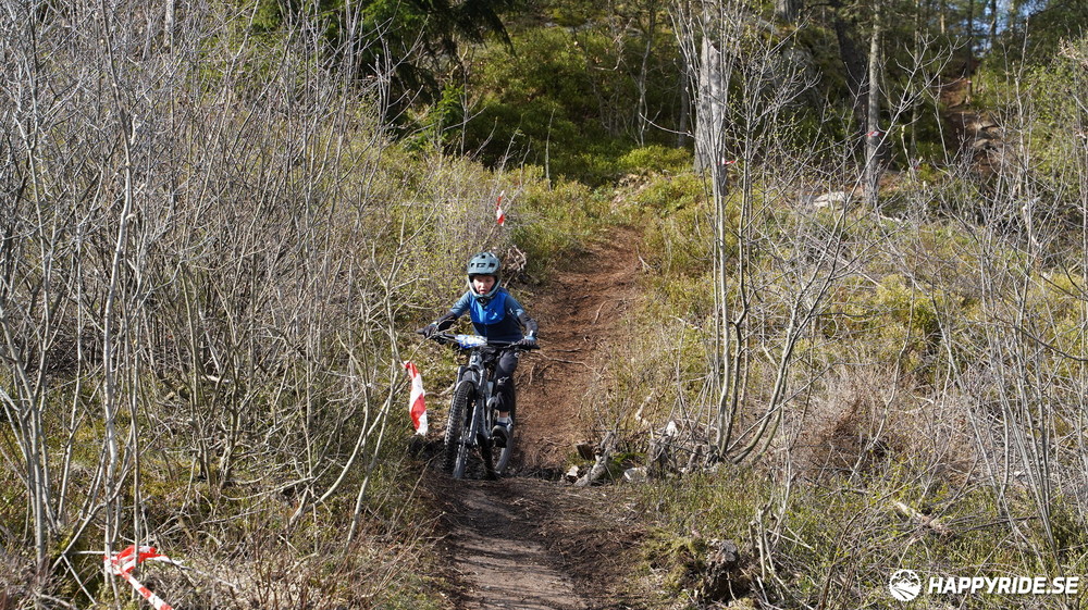 Bild från Göteborgsenduron Swe Cup 2022