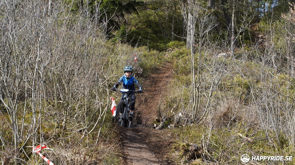 Bild från Göteborgsenduron Swe Cup 2022