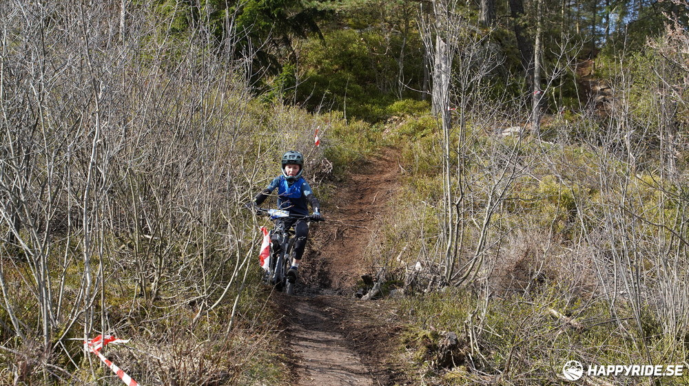 Bild från Göteborgsenduron Swe Cup 2022