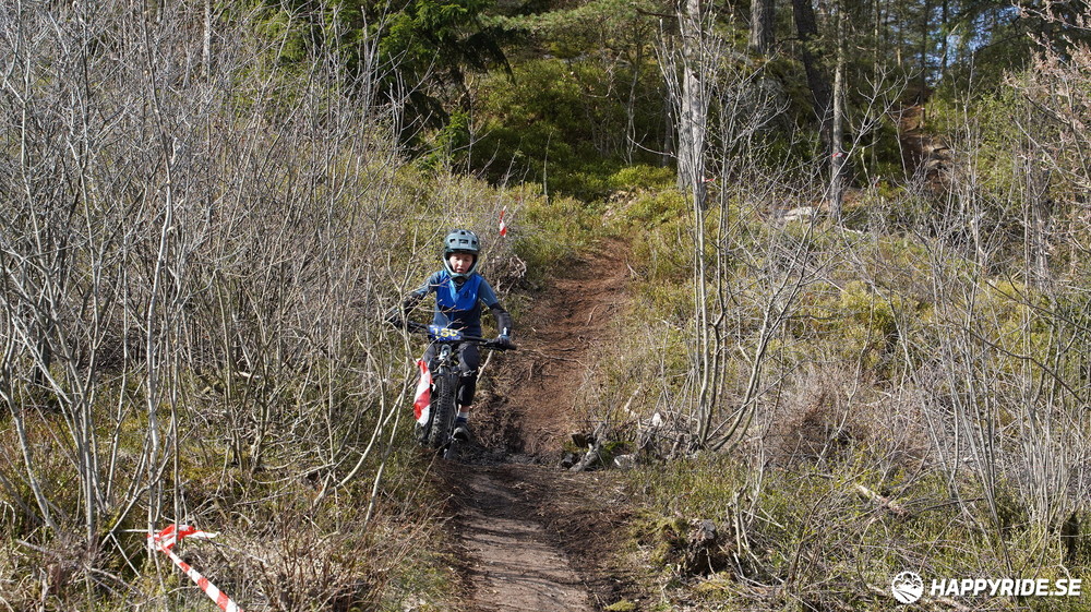 Bild från Göteborgsenduron Swe Cup 2022