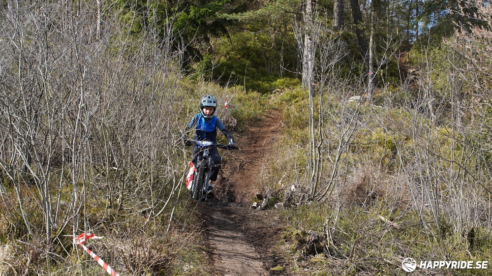 Bild från Göteborgsenduron Swe Cup 2022