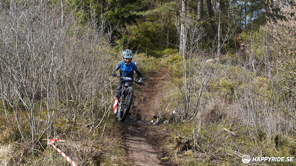 Bild från Göteborgsenduron Swe Cup 2022