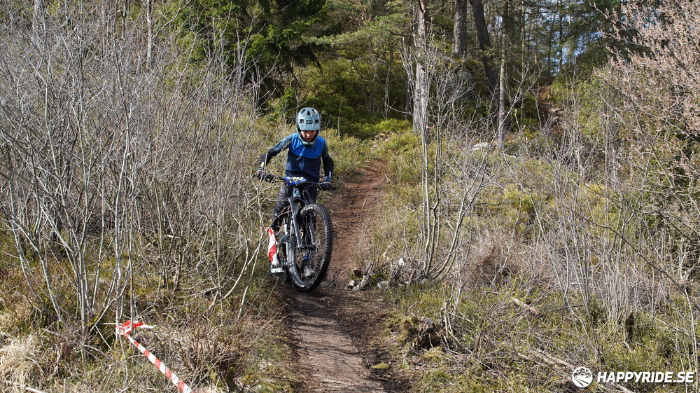 Bild från Göteborgsenduron Swe Cup 2022