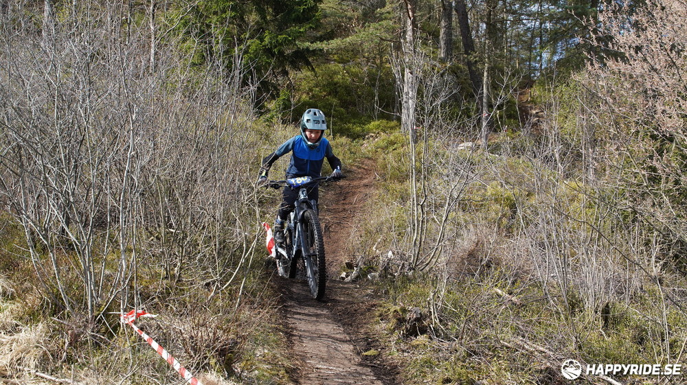 Bild från Göteborgsenduron Swe Cup 2022