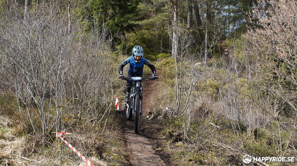 Bild från Göteborgsenduron Swe Cup 2022