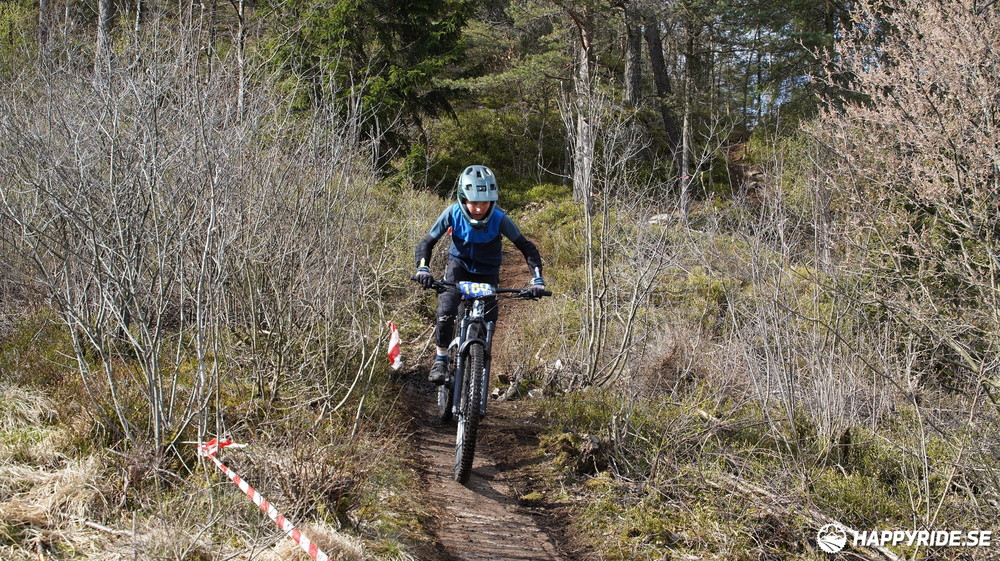 Bild från Göteborgsenduron Swe Cup 2022