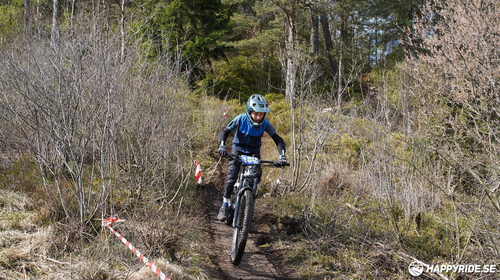 Bild från Göteborgsenduron Swe Cup 2022