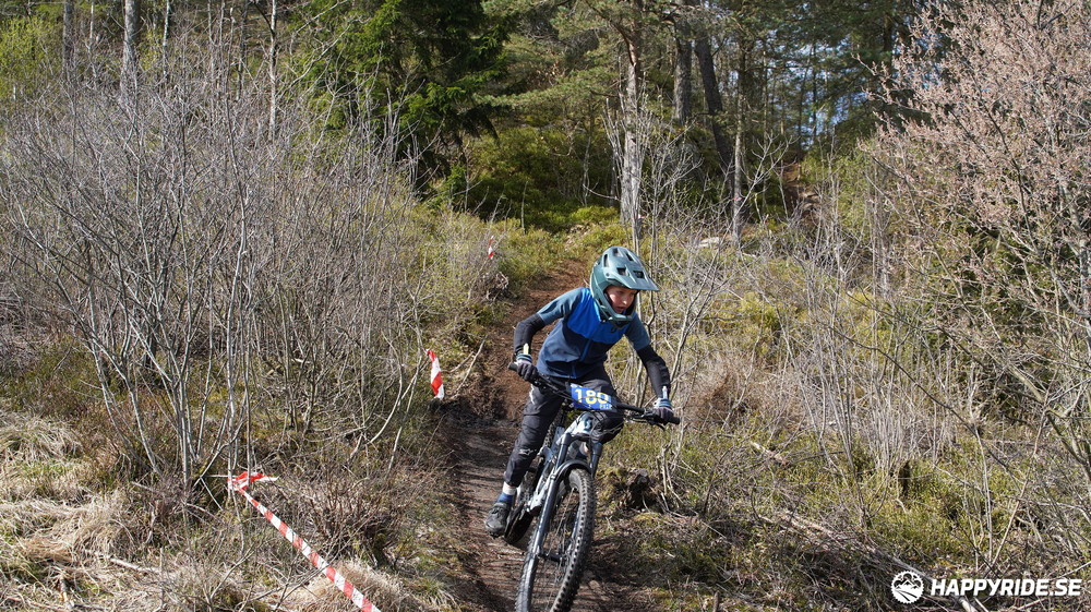 Bild från Göteborgsenduron Swe Cup 2022