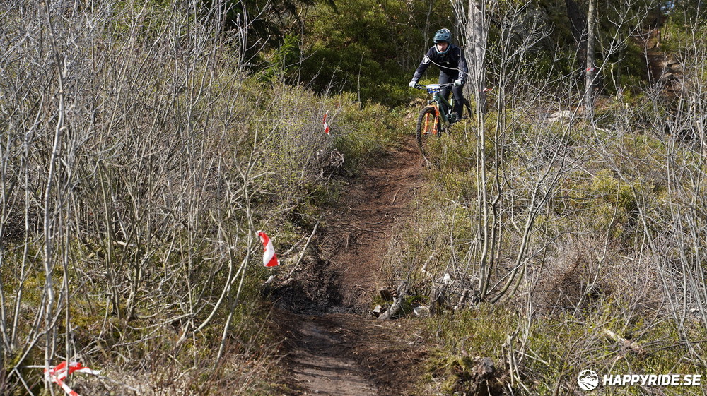 Bild från Göteborgsenduron Swe Cup 2022