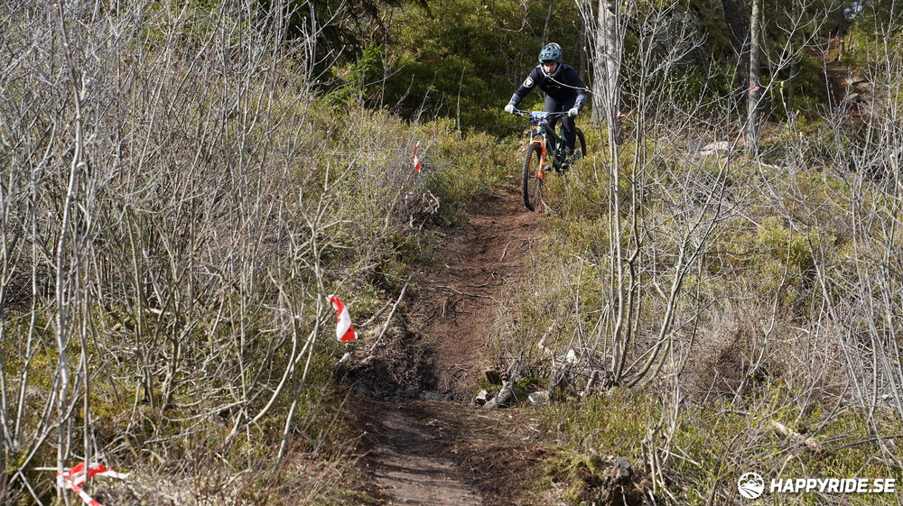 Bild från Göteborgsenduron Swe Cup 2022