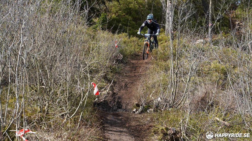 Bild från Göteborgsenduron Swe Cup 2022