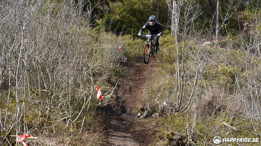 Bild från Göteborgsenduron Swe Cup 2022